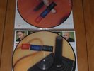 New Found Glory-S/T Both Picture Discs A+++