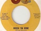 BRENDA HOLLOWAY WHEN IM GONE MOTOWN NORTHERN SOUL hear