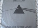PINK FLOYD Mono Dark Side of the Moon Promo EP NM Vinyl