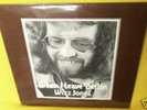Wizz Jones - When I Leave Berlin * Org. England LP 1974