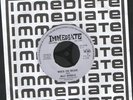 Rare Billy Nicholls [Small Faces] on Immediate 1968