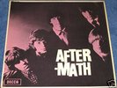ROLLING STONES After-Math Orig UK 66 LP in RARER STEREO