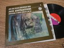 JAZZ ABSTRACTIONS/COLEMAN/EVANS/DOLPHY, MONO ATLANTIC