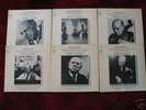 PABLO CASALS Chamber Music Bach Beethoven etc 12XLP