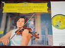 DGG 139120 SLPM TulipsED1 Dvorak Edith Peinemann Violin