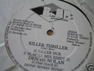 DENNIS NOLAN - KILLER THRILLER - BLAKAMIX 12
