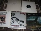 Hip Hop Vinyl Pack: Atmosphere, Cut Chemist, Vast Aire