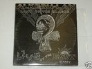 MTUME ALKEBU-LAN - Land Of The Blacks,STRATA,Original