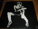 STRUGGLER LP 1982 cold wave post punk minimal dark wave