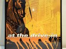 AT THE DRIVE IN - RELATIONSHIP OF COMMAND IMPORT VINYL