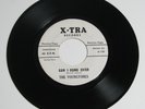 THE YOUNGTONES Can I Come Over X-TRA 45 **LISTEN**