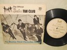 The BEATLES, Official Beatles Fan Club 1965 Christmas