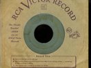 BLUES  /   TAMPA RED    RCA#50-0071    