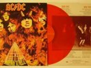 AC/DC-Highway to hell(Rare red LP)(Reissue'09)(germany)