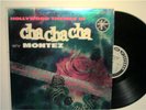 Bobby Montez - Hollywood Themes - Orig. GNP Deep Groove