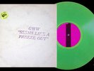 BOB DYLAN GWW TMOQ SEEMS LIKE A FREEZE OUT GREEN VINYL
