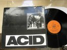 ACID s/t PROG / PSYCHROCK  CBS Austria 1974