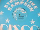 Barrington Levy - She Rob & Gorn 1980 UK 12