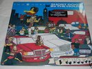 TOO SHORT ICE CUBE SEALED 1990 LP DOG'S IN THE HOUSE