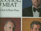 WILLIAM BURROUGHS SUGAR ALCOHOL MEAT GIORNO LPS