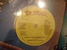 HERMAN KELLY & LIFE – DANCE TO THE DRUMMER’S BEAT  Funk