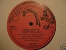ETHEL BEATTY – I KNOW YOU CARE   Rare Disco Funky