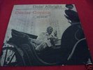 Dexter Gordon Doin' Allright Blue Note mono BLP 4077
