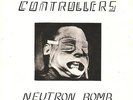 CONTROLLERS NEUTRON BOMB 78 LA KBD PUNK WHAT 7