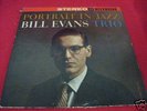 Bill Evans Trio Portrait in Jazz stereo Riverside