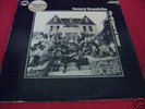 Henry Franklin The Skipper at Home Black Jazz LP