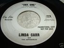LINDA CARR and the IMPOSSIBLES 