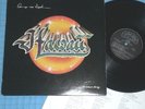 HAWAII Out in the dark WIZ KIDZ Rare Hard Rock AOR