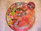 YEAH YEAH YEAHS FEVER TO TELL PIC DISC MINT LIPS VINYL