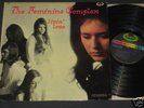Feminine Complex - Livin Love Rare Original ATHENA 6001