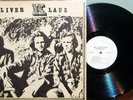 OLIVER KLAUS-VERY RARE ORI. PRIVATE FOLK PSY. CAP.MOZE