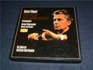 KARAJAN DER RING DES NIBELUNGEN BOX SET OF 19 MINT LP