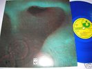 PINK FLOYD - MEDDLE - colored blue Vinyl