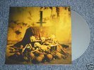 MORTUARY DRAPE  Secret Sudaria   DIE-HARD  SILVER LPs