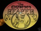 The Grimm Reaper-So Whatcha Want #$^#^ RANDOM RAP MF