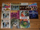 BEATLES ROLLING STONES MERSEYBEATS  Nur unsere Liebe ..