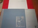 Dock Boggs - Country Blues: Complete Early Recordings.