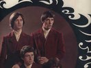 THE KINKS - Kontroversy