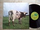 PINK FLOYD  ATOM HEART MOTHER FIRST PRESS A1/B1 EX COND
