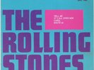 THE ROLLING STONES  SOUTH AFRICA PS E.P.