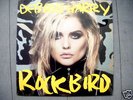 ANDY WARHOL COVER ART DEBBIE HARRY YELLOW VERS. SEALED