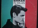 CHET BAKER in milan | Jazzland 18 | Mono | Original