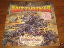 BOLT THROWER Realm Of Chaos LP CARCASS NAPALM DEATH
