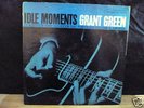 Grant Green- Idle Moments