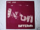 The Jam DiFFEReNt LIVE DOUBLE LP VERY RARE Paul Weller