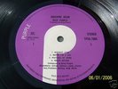 DEEP PURPLE MACHINE HEAD 1ST UK PRESS + POSTER NM VINYL